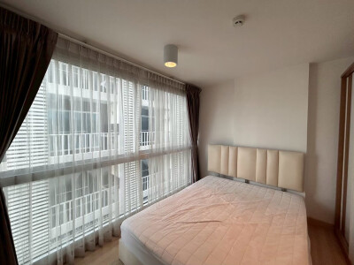 ชาโตว์ อินทาวน์ สุขุมวิท 64 สกายมูน / Chateau In Town Sukhumvit 64 Skymoon-6