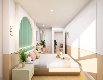 เดอะคิทท์ พลัส นวมินทร์ / The Kith Plus Nawamin-6