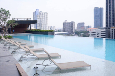 เดอะ โพลิแทน อควา / The Politan Aqua