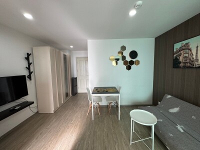 อัปเดตล่าสุด 19/7/2569 : รีเจ้นท์ โฮม สุขุมวิท 97/1 / Regent Home Sukhumvit 97/1