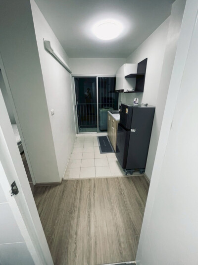 ยู หัวหมาก สเตชั่น / U @ Huamak Station