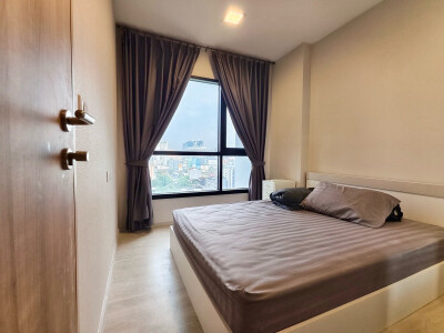 คอนโดเลต มิสท์ พระราม 9 / Condolette Midst Rama 9-5