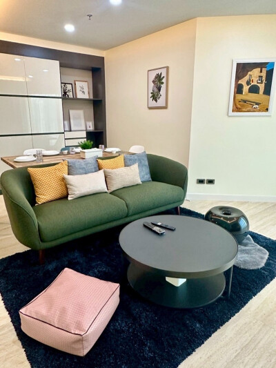 เบ็ล แกรนด์ พระราม 9 / Belle Grand Rama 9-2