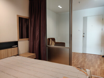 ลุมพินี พาร์ค เพชรเกษม 98 เฟส 1-2 / Lumpini Park Phetkasem 98 Phase 1-2-2