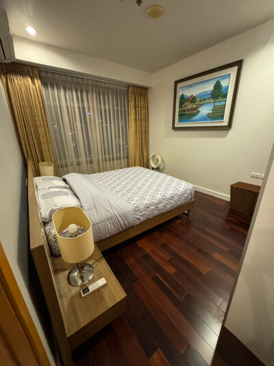 เซอร์เคิล คอนโดมิเนียม / Circle Condominium-4