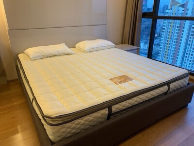 ดิ แอดเดรส สาทร / The Address Sathorn-3