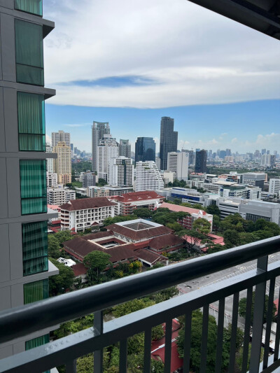 อัปเดตล่าสุด 15/7/2569 :  แกรนด์ พาร์ค วิว อโศก / Grand Park View Asoke-11