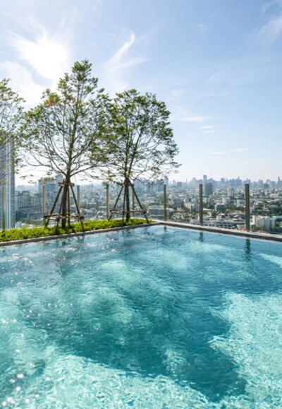 มารุ ลาดพร้าว 15 / Maru Ladprao 15