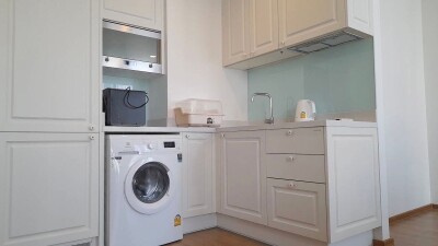 โนเบิล บี สุขุมวิท 33 / Noble Be Sukhumvit 33-5