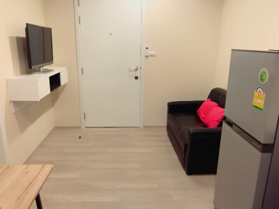 พลัมคอนโด เซ็นทรัล สเตชั่น / Plum Condo Central Station