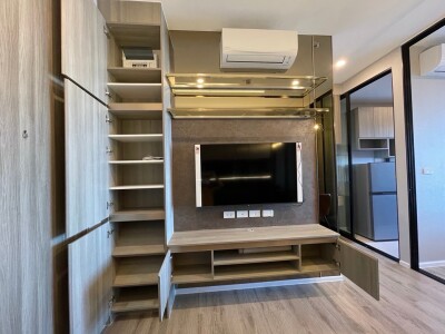 ไนท์บริดจ์ สุขุมวิท - เทพารักษ์ / Knightsbridge Sukhumvit - Thepharak-7