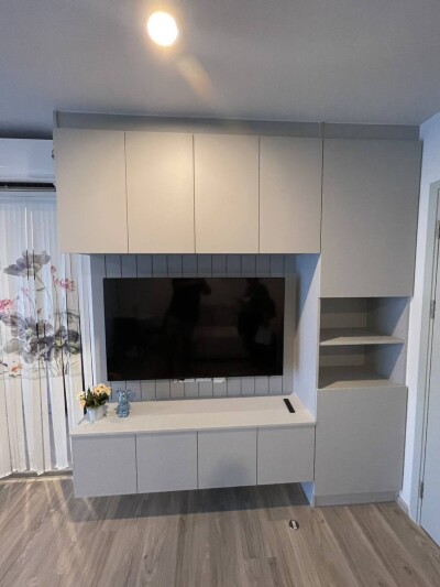รีเจ้นท์ โฮม บางนา (โครงการใหม่) / Regent Home Bangna (New Project)-2