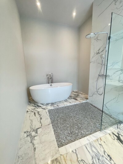 สันติบุรี เดอะ เรสซิเดนเซส / 1,415 ตารางเมตร-23