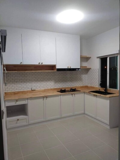 บ้านลลิล เดอะ เพรสทีจ วงแหวนฯ-ลำลูกกา คลอง 6 / 💰3 ห้องนอน 3 ห้องน้ำ 2 ที่จอดรถ