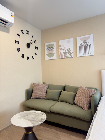 โคส รัชดา 7 / KLOS Ratchada 7-2