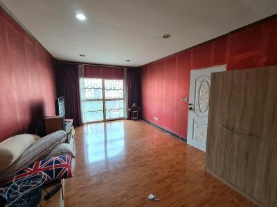 พฤกษาวิลเลจ 6 / 4 ห้องนอน บน 3 ล่าง 1(ทำเสริม) มี 2 ห้องน้ำ