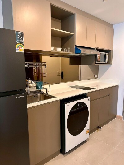 สุขุมวิท สวีท / Sukhumvit Suite