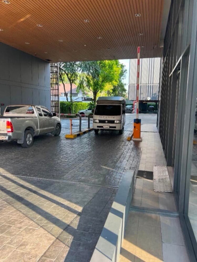 โมนีค สุขุมวิท 64 / Moniiq Sukhumvit 64-8