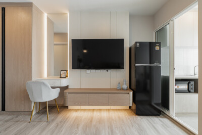 รีเจ้นท์ โฮม บางนา (โครงการใหม่) / Regent Home Bangna (New Project)-2