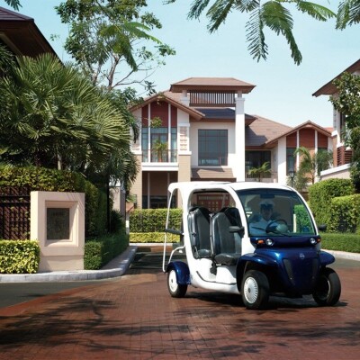 บ้าน แสนสิริ สุขุมวิท 67 / Baan Sansiri Sukhumvit 67