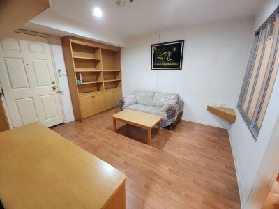 ลุมพินี วิลล์ สุขุมวิท 77 / Lumpini Ville Sukhumvit 77