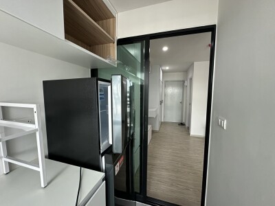 ไรย์ หัวหมาก 1 / RYE Huamak 1-6