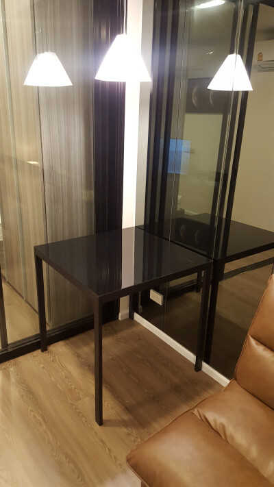 ดิ ออริจิ้น รามอินทรา 83 สเตชั่น / The Origin Ramintra 83 Station-3