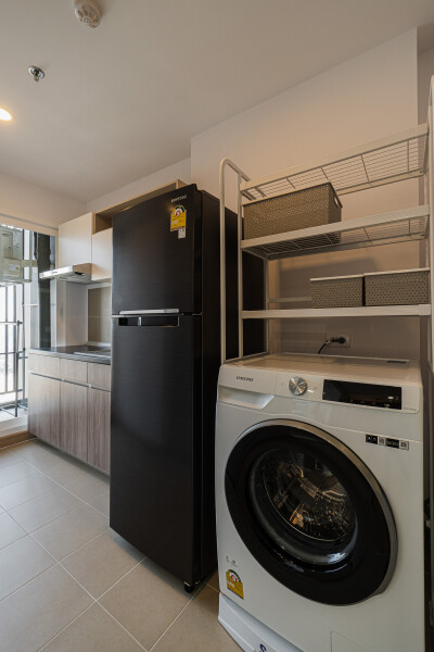 อัพเดทล่าสุด 10/2/2569 :  ศุภาลัย เวอเรนด้า รามคำแหง / Supalai Veranda Ramkhamheang-6