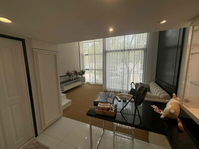 🔥🔥 ขาย / ให้เช่าที่ดินพร้อมอาคาร ย่านแบริ่ง 🔥🔥-3