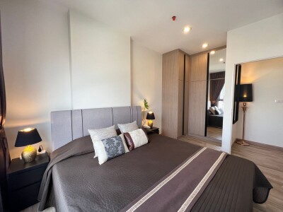 อัพเดทล่าสุด 28/10/2568 : นิช โมโน เจริญนคร / Niche Mono Charoen Nakorn