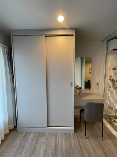 รีเจ้นท์ โฮม บางนา (โครงการใหม่) / Regent Home Bangna (New Project)-4
