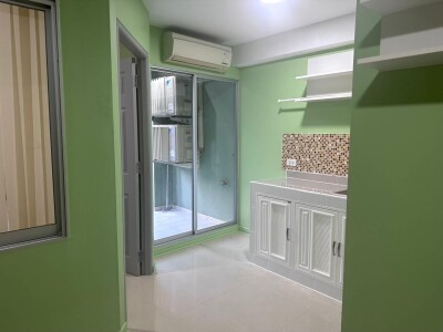 อัปเดตล่าสุด 2/6/2569 :  ลุมพินี คอนโดทาวน์ บดินทรเดชา - รามคำแหง / Lumpini Condo Town Bodindecha - Ramkhamhaeng
