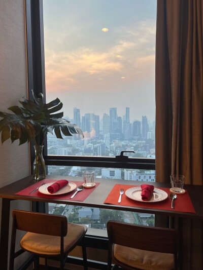 ดิ เอส สุขุมวิท 36 / 📍 1 ห้องนอน | 1 ห้องน้ำ