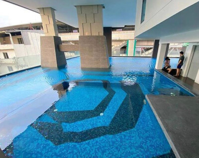 ริชพาร์ค เทอร์มินอล พหลโยธิน 59 / Rich Park Terminal Phaholyothin 59-7