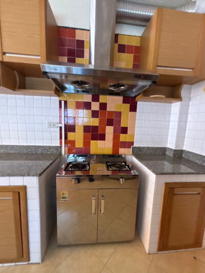 พาร์คเวย์ ชาเล่ต์ รามคำแหง-25