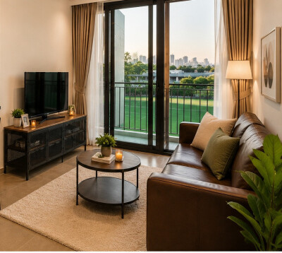 โมริ เฮาส์ / Mori Haus-1