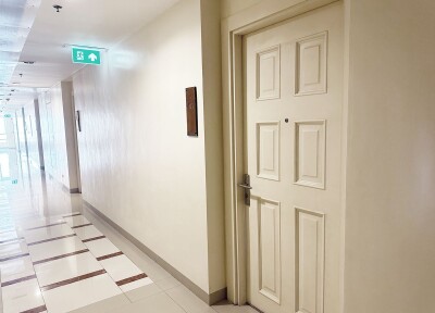 ไลฟ์ แอท สุขุมวิท 65 / * 1 ห้องนอน, 1 ห้องรับแขก, 1 ห้องครัว, 1 ห้องน้ำ มีอ่างอาบน้ำ-12