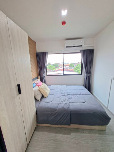 มี อ่อนนุช - พระราม 9 / Me Onnut - Rama 9-5