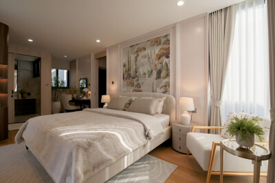 ดิ เออเบิร์น รีเซิร์ฟ พระราม 9 - มอเตอร์เวย์ / The Urban Reserve Rama 9 - Motorway-10