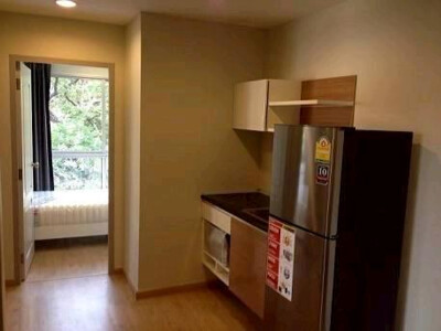 เทมโป วัน รามคำแหง - พระราม 9 / Tempo One Ramkhamhaeng - Rama 9-6