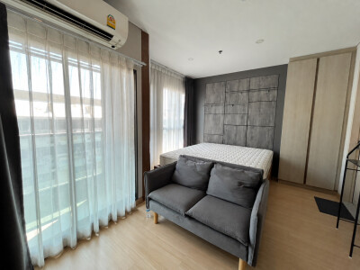 ลุมพินี สวีท ดินแดง - ราชปรารภ / Lumpini Suite Dindaeng - Ratchaprarop