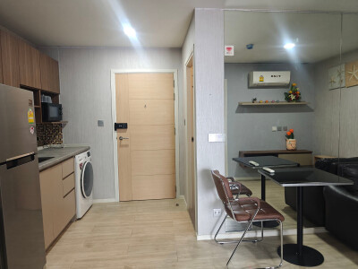 อัปเดตล่าสุด 16/9/2569 :  เคฟ คอนโด / Kave Condo-8
