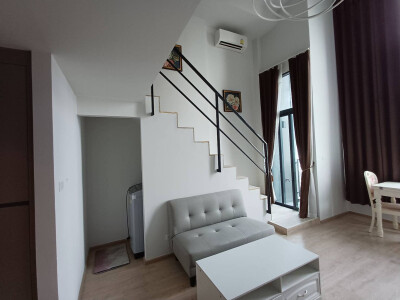 🔥 ห้ามโพส 🔥 ไอดีโอ นิว พระราม 9 / Ideo New Rama 9-2