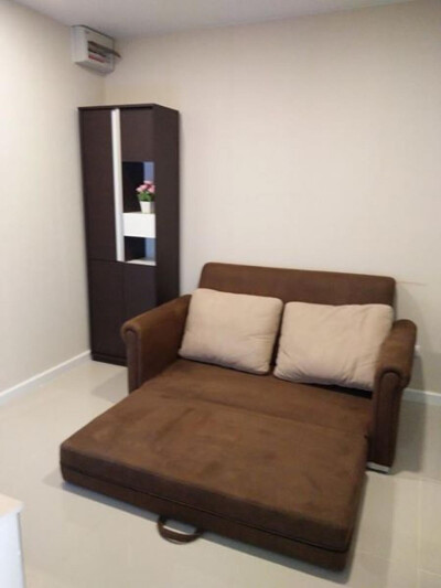 เจดับบลิว คอนโด แอด ดอนเมือง / JW Condo @ Donmuang-1