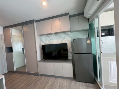 รีเจ้นท์ โฮม บางนา (โครงการใหม่) / Regent Home Bangna (New Project)