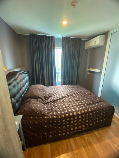 ลุมพินี วิลล์ ราษฎร์บูรณะ - ริเวอร์วิว 2 / Lumpini Ville Ratburana - Riverview 2-5