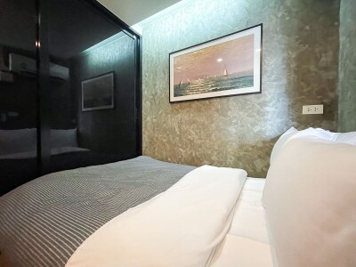 สาทร ไพร์ม เรสซิเดนซ์ / ขนาด : 69 ตร.ม.  2 ห้องนอน-8