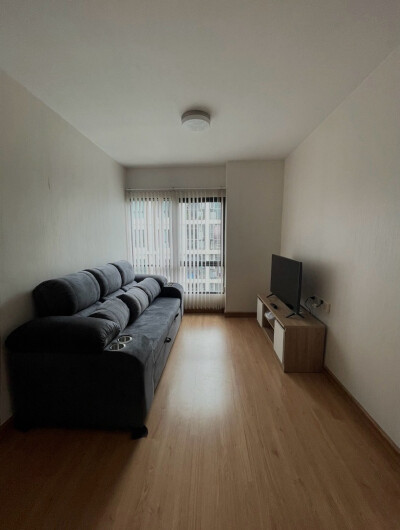 ศุภาลัย ซิตี้ รีสอร์ท สถานีแบริ่ง / Supalai City Resort Bearing Station (Lasalle)-1