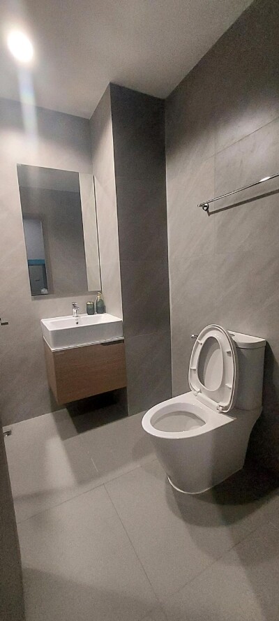 ไอดีโอ สุขุมวิท - พระราม 4 / Ideo Sukhumvit - Rama4-10