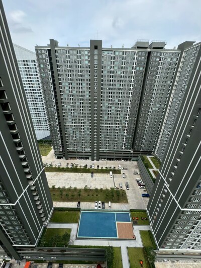 รีเจ้นท์ โฮม บางนา (โครงการใหม่) / Regent Home Bangna (New Project)-11